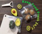 24/7 Bags- Sandwich Zip Storage Bags, 600 Count, Single Zipper Seal, Easy Grip Open Tabs, Write-On Space, BPA-Free & Heavy Duty, Microwave Safe, Non-StandUp - Image 4