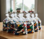 Plastic Roll Bags 10"x15", HDPE Produce Roll, 1 Roll 620 Bags - Image 5