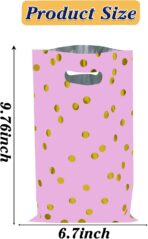 Kopokita 30PCS Party Favor Goodie Bags Goody Treat Small Gift Bags for Kids Birthday Party - Image 3