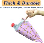 Kopokita 30PCS Party Favor Goodie Bags Goody Treat Small Gift Bags for Kids Birthday Party - Image 4