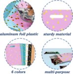 Kopokita 30PCS Party Favor Goodie Bags Goody Treat Small Gift Bags for Kids Birthday Party - Image 5