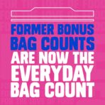 Ziploc Snack Bags, Easy Open and Close, Small Plastic Food Storage Bags, 108 Bags Total (Packaging May Vary) - Image 4