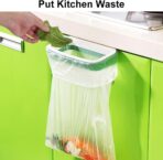 Plastic Produce Bags Roll, 10" x 14" Plastic Bags for Food, Fresh-Keeping Clear Food Bag for Fruit, Vegetable, Bread, Refrigerator Storage, Kitchen, Supermarket, 1 Roll 400 Storage Bag - Image 6