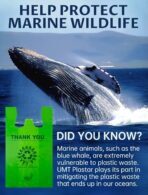 [200 per box],Recyclable Compostable Reusable Biodegradable Plastic T-Shirt Bags,Grocery Shopping Bags,Measures 11. 5" X 6. 25" X 21"( large size 1/6) , 16 Mic (0. 63 Mil) - Image 5