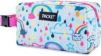 PackIt, Snack Bag Freezable Rainbow Sky - Image 3
