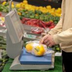 LDPE Produce Bags on a Roll, 11" x 14", 40 Micron, Clear Food Storage Bags for Fruits, Vegetables, Bread & Meat, 388 Count (4 Rolls, 97 Bags per Roll) - Image 9