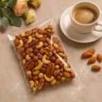 Morepack Self Sealing Cellophane Bags,6x9 Inches 200 Pcs Clear Cookie Bags Resealable Cellophane Bag for Packaging Cookies,Favors,Products,Candy - Image 8