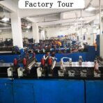 100pcs 3.15X4.72in/8X12cm Anti Static Bags,ESD Bags Resealable for HDD with 100pcs Labels, Antistatic Bag for Hand Drive or Varieties of Electronic Device - Image 5