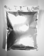 20 Pack 1.5 Gallon Long Term Storage 6 Mil Thick (Each Side) Pound Mylar Zip Seal Bags. 12” x 16” Aluminum Layer, Food Grade, Smell Proof Pouch. Fits 1KG 3D PLA Filament Spools - Roypack - Image 7