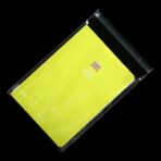 Self Sealing Cellophane Bags, Clear Resealable Bags for Packaging Shirt, 10x14 in, 100 Pcs - Image 8