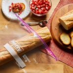 Hefty Slider Jumbo Storage Bags, 2.5 Gallon Size, 12 Count - Image 4