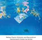 Small Trash Bags 4 Gallon - 100 Count Leakage-Proof 4 Gallon Trash Bag, Unscented Small Garbage Bags for Office Bedroom Bathroom Mini Trash Bags, White 4 Gal Trash Can Liners - Image 8