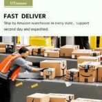 4x6 Inches 100 Pcs Clear Self Sealing Cellophane Bags Cookie Bags Resealable Cellophane Bag for Packaging Cookies,Gifts,Favors, Products,Candy - Image 8