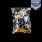 Golden State Art, 100 Pack Clear Bags for 11x17 Mats, Pictures, Acid-Free, 11 3/7"x17 1/2" - Image 5