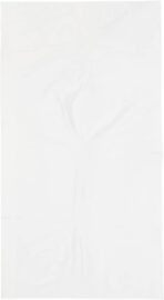 50 Pack Clear Plastic Garment Bags for Hanging Clothes, Dry Cleaner Bag Clothing Protector Covers (21 x 40 In), Normal - Image 9