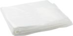 50 Pack Clear Plastic Garment Bags for Hanging Clothes, Dry Cleaner Bag Clothing Protector Covers (21 x 40 In), Normal - Image 10