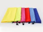Extra Large Laundry Bag 6 Pack, Varied Colors, Travel Laundry Bags with Drawstring Closure, 30"x40", for college, dorm and apartment dwellers (6PCS) - Image 6