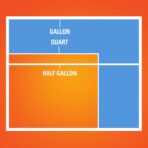 Hefty Press to Close Plastic Freezer Bags, Gallon Size, 20 Count - Image 4