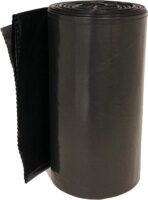 Reli. Contractor Garbage Bags 55 Gallon | 20 Trash Bags | Heavy Duty | Black Contractor - Image 8