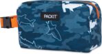Packit, Box Snack Freezable Camo Sharks - Image 3