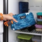 Packit, Box Snack Freezable Camo Sharks - Image 5