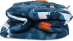 Packit, Box Snack Freezable Camo Sharks - Image 6