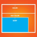 Hefty Slider Freezer Kitchen Storage Bags, Quart Size, 74 Count - Image 4