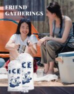 FireKylin 50 Pack Ice Bags 10 lb, Heavy-Duty Ice Bags with Drawstring(2 Mils Thickness) - Image 8