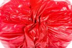 Oakridge OSHA Approved Biohazard Safety Bags (25 Gallon) (50 Bags) - Professional Grade - Image 3