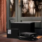 Metronic Poly Mailers 19x24 Inch 1500pcs Black, Large Shipping Bags for Clothes,Self Adhesive Shipping Envelopes for Small Business,Waterproof Mailers Poly Bags for Shipping,Packaging Mailing Bags - Image 9