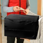 Metronic Poly Mailers 19x24 Inch 1500pcs Black, Large Shipping Bags for Clothes,Self Adhesive Shipping Envelopes for Small Business,Waterproof Mailers Poly Bags for Shipping,Packaging Mailing Bags - Image 10