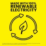 Glad Large 30 Gallon Trash Bags, Unscented Heavy Duty Garbage Bags, Forceflex with Drawstring, 50 Count (Packaging May Vary) - Image 8