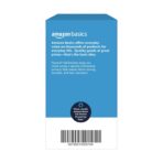 Amazon Basics Flextra Strength Tall Kitchen Drawstring Trash Bags, Fresh Scent, Tear Resistant, 13 Gallon, 50 Count - Image 7