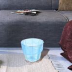 Luxshiny Biodegradable Kitchen Trash Bags 30pcs Roll with Color-coded Wet and Dry Separation, Thickened Plastic Cleaning Bags for Home, Bathroom, and Office Waste Disposal - Image 8