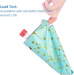 40 Pack Party Favor Bags Goodie Bags for Birthday Party Gift Bag Bulk for Baby Shower, Wedding, Thanksgiving, Christmas, New Years - Image 5