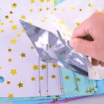 40 Pack Party Favor Bags Goodie Bags for Birthday Party Gift Bag Bulk for Baby Shower, Wedding, Thanksgiving, Christmas, New Years - Image 7