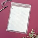 Plymor 9" x 12" (Pack of 100), 4 Mil Heavy Duty Zipper Reclosable Plastic Bags - Image 4