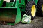 Reli. Biodegradable 13 Gallon Trash Bags | 100 Count | ASTM D6954 | Green | Eco-Friendly | Oxobiodegradable Under Certain Conditions (See Product Description) - Image 5