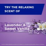 Hefty Small Garbage Bags, Flap Tie, Lavender & Sweet Vanilla Scent, 4 Gallon, 26 Count - Image 5