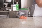 SC Johnson Professional Ziploc Brand Sandwich Bags, Food Storage Ziploc Brand Bags, Easy Open Tabs, Commercial Pack, 500 Count Box, for Professional Use Only - Image 8