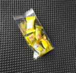 JOSDIOX Self Sealing Cellophane Bags Self Adhesive,3X4 Inches Clear Resealable Cellophane Bags 3x4 inch100 Pcs - Image 3