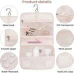 BAGAIL 6 Set/8 Set/10 Set Packing Cubes Various Sizes Packing Organizer for Travel Accessories Luggage Carry On Suitcase - Image 5