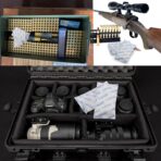 Silica Gel Packets, 20 Gram 15 Packs Dessicant Packets for Storage, Pure and Safe Silica Gel Desiccant Packs, Humidity Packs - Image 6