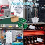 Silica Gel Packets, 20 Gram 15 Packs Dessicant Packets for Storage, Pure and Safe Silica Gel Desiccant Packs, Humidity Packs - Image 7