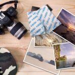 Silica Gel Packets, 20 Gram 15 Packs Dessicant Packets for Storage, Pure and Safe Silica Gel Desiccant Packs, Humidity Packs - Image 9