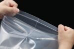 20 Pcs 10"x13" Thick Clear Zip Seal Lock Storage Bags 2 Gallon Heavy-Duty 4 Mil Plastic Resealable Zipper Poly Bags - Image 9