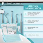 200 10"x16" Large Sterilization Pouches to Sterilize and Autoclave Instruments - Image 5