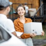 Metronic White Poly Mailers 14.5x19 100 Pack, Large Shipping bags Self-Seal Shipping Envelopes , Packaging Envelope for Small Business, Boutique, Clothing - Image 7