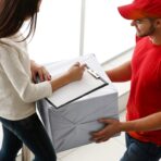 Metronic White Poly Mailers 14.5x19 100 Pack, Large Shipping bags Self-Seal Shipping Envelopes , Packaging Envelope for Small Business, Boutique, Clothing - Image 8