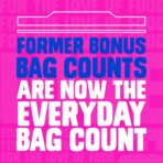 Ziploc Gallon Food Storage Slider Bags, Power Shield Technology for More Durability, 18 Count - Image 4